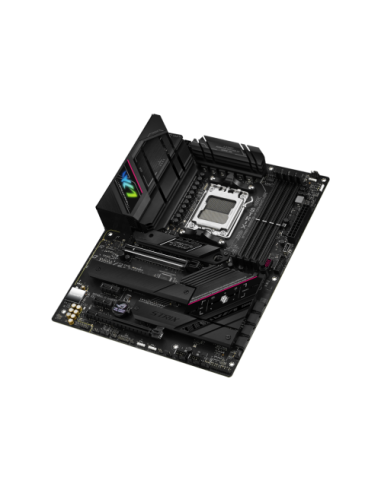 ASUS ROG STRIX B650E-F GAMING WIFI AMD B650 Zócalo AM5 ATX