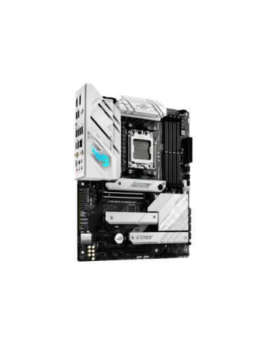 ASUS ROG STRIX B650-A GAMING WIFI AMD B650 Zócalo AM5 ATX
