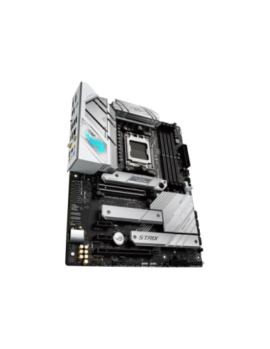 ASUS ROG STRIX B650-A GAMING WIFI AMD B650 Zócalo AM5 ATX