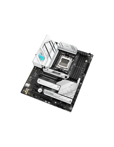 ASUS ROG STRIX B650-A GAMING WIFI AMD B650 Zócalo AM5 ATX
