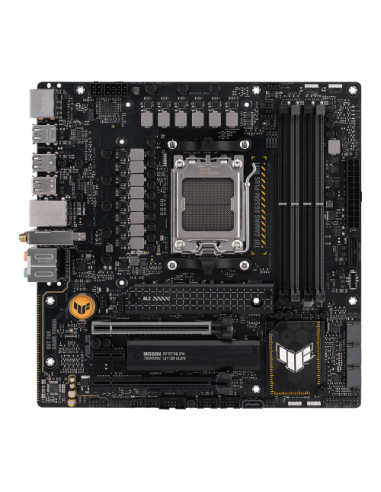 ASUS TUF GAMING B650M-PLUS WIFI