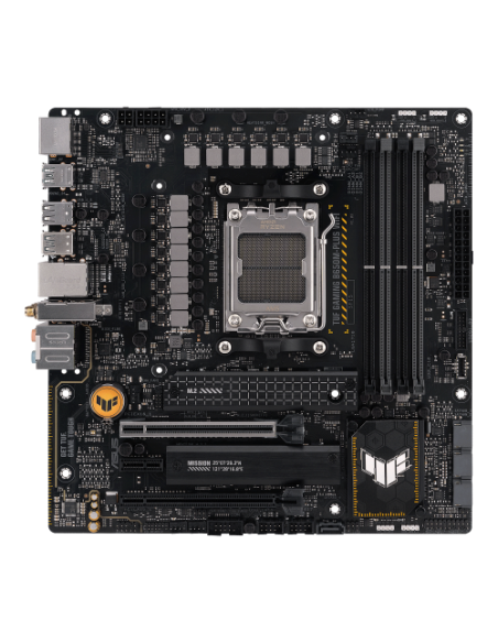 ASUS TUF GAMING B650M-PLUS WIFI