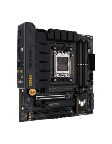 ASUS TUF GAMING B650M-PLUS WIFI