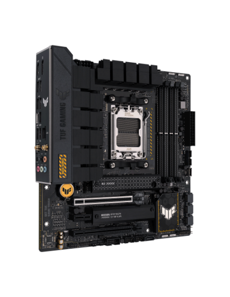 ASUS TUF GAMING B650M-PLUS WIFI