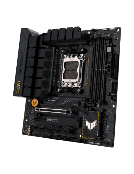 ASUS TUF GAMING B650M-PLUS WIFI