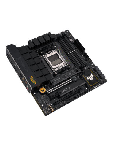 ASUS TUF GAMING B650M-PLUS WIFI