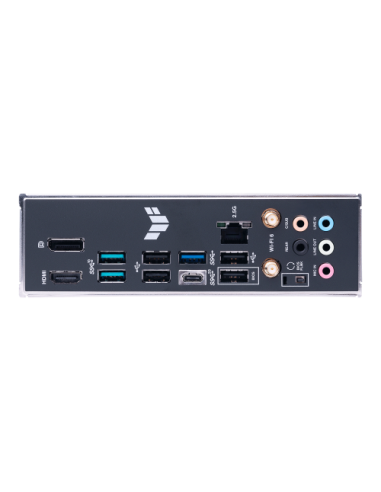ASUS TUF GAMING B650M-PLUS WIFI
