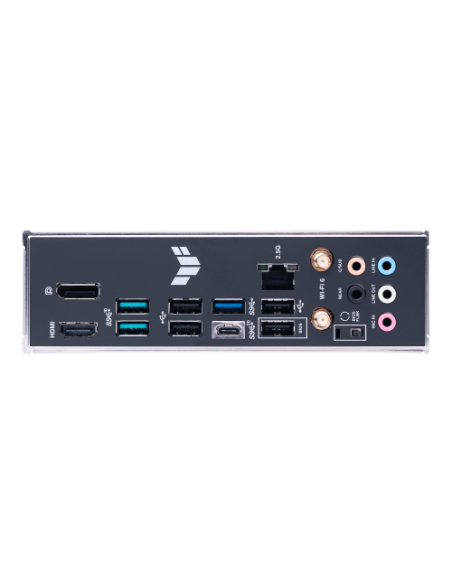 ASUS TUF GAMING B650M-PLUS WIFI