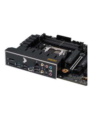 ASUS TUF GAMING B650M-PLUS WIFI