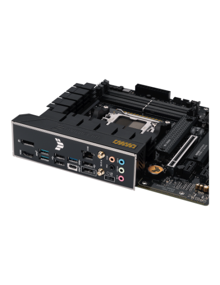 ASUS TUF GAMING B650M-PLUS WIFI
