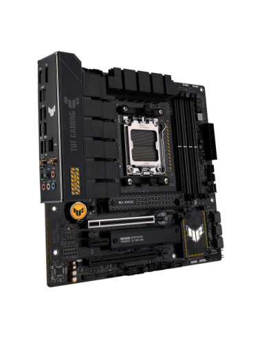 ASUS TUF GAMING B650M-PLUS WIFI