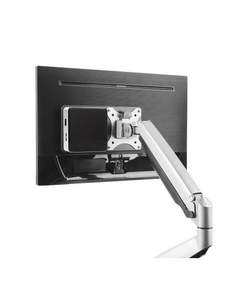 SOPORTE VESA PARA CPUMINI PC AISENS NEGRO MPC01-055