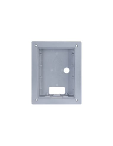 (VTM114) DAHUA CAJA DE MONTAJE PARA INSERTAR PARA VTO2202F-P