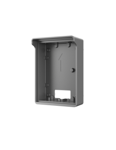 DAHUA - VTM05R - CUBIERTA PARA LA LLUVIA MONTADA EN SUPERFICIE PARA EL VTO2202F