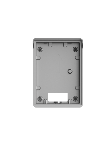 DAHUA - VTM05R - CUBIERTA PARA LA LLUVIA MONTADA EN SUPERFICIE PARA EL VTO2202F