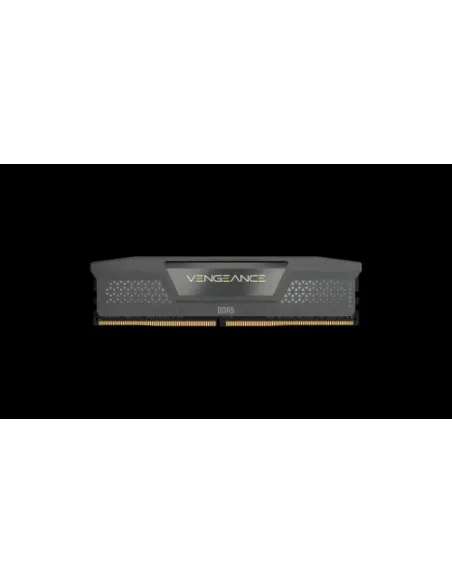 MEMORIA CORSAIR DDR5 64GB 2X32GB PC5200 VENGEANCE CMK64GX5M2B5200Z40