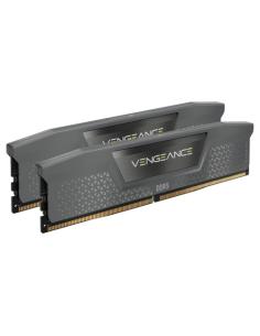 MEMORIA CORSAIR DDR5 64GB 2X32GB PC5600 VENGEANCE CMK64GX5M2B5600Z40 2