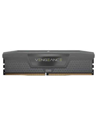 MEMORIA CORSAIR DDR5 64GB 2X32GB PC5600 VENGEANCE CMK64GX5M2B5600Z40