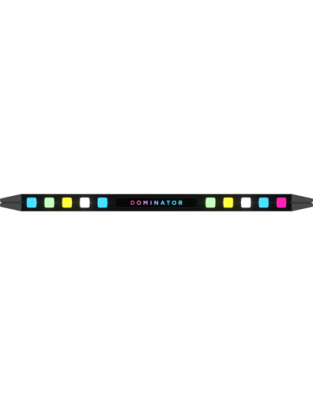 MEMORIA CORSAIR DDR5 32GB 2X16GB PC5600 DOMINATOR PLATINUM RGB CMT32GX5M2B5600Z36