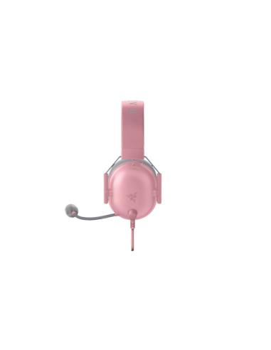 AURICULARES RAZER BLACKSHARK V2 X QUARTZ (RZ04-03240800-R3M1)