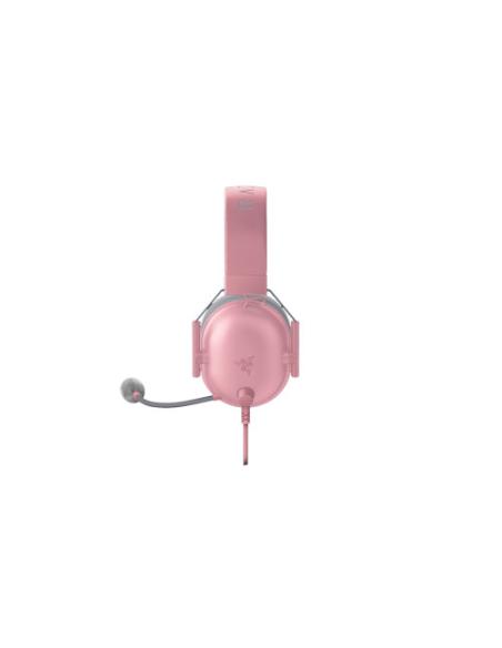 AURICULARES RAZER BLACKSHARK V2 X QUARTZ (RZ04-03240800-R3M1)