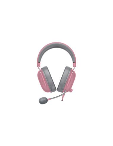 AURICULARES RAZER BLACKSHARK V2 X QUARTZ (RZ04-03240800-R3M1)