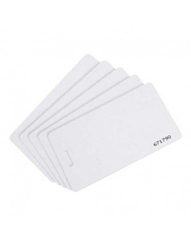 865MHZ CARD FOR UHF READER WITH ENCRYPTION (LOGO) (P/N:ACC