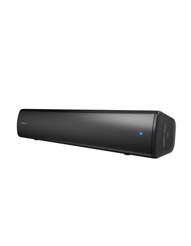 CREATIVE STAGE AIR  V2 COMPACT MULTIMEDIA UNDER MONITOR SOUNDBAR