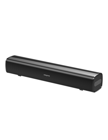 CREATIVE STAGE AIR  V2 COMPACT MULTIMEDIA UNDER MONITOR SOUNDBAR