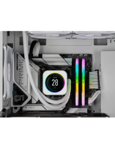 Corsair Vengeance CMH32GX5M2B6000C40W módulo de memoria 32 GB 2 x 16 GB DDR5 6000 MHz 2