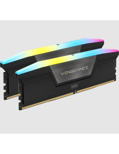 Corsair Vengeance CMH32GX5M2B6000C40 módulo de memoria 32 GB 2 x 16 GB DDR5 6000 MHz