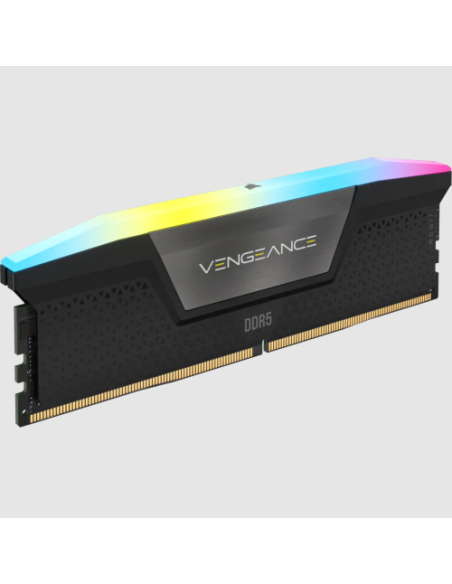 Corsair Vengeance CMH32GX5M2B6000C40 módulo de memoria 32 GB 2 x 16 GB DDR5 6000 MHz