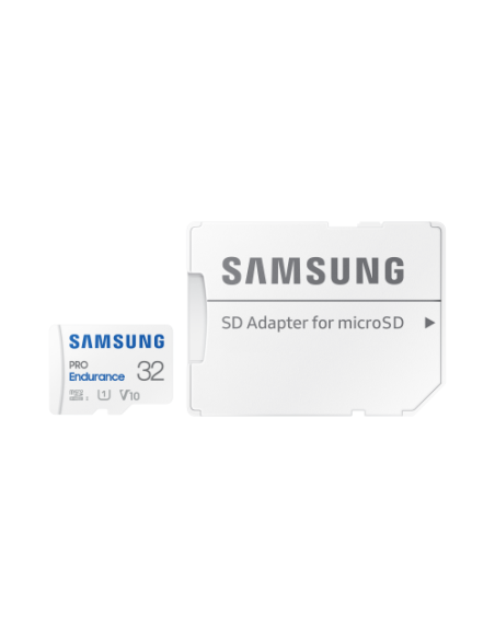 Samsung MB-MJ32K 32 GB MicroSDXC UHS-I Clase 10