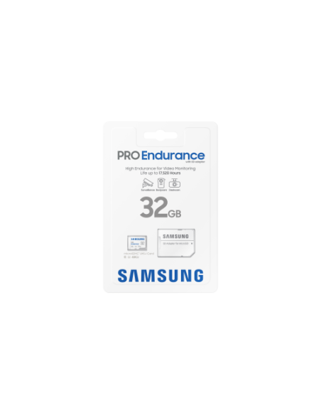 Samsung MB-MJ32K 32 GB MicroSDXC UHS-I Clase 10