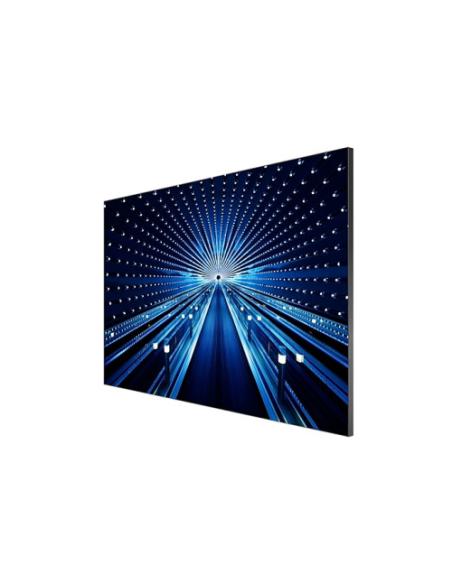 Samsung IA012B Pantalla plana para señalización digital 2,79 m (110") LED Wifi 500 cd / m² Full HD Negro Tizen 6.5