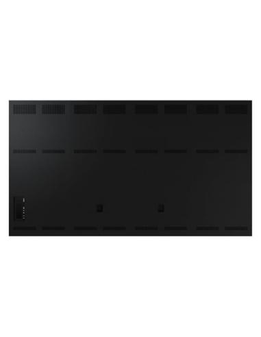 Samsung IA012B Pantalla plana para señalización digital 2,79 m (110") LED Wifi 500 cd / m² Full HD Negro Tizen 6.5