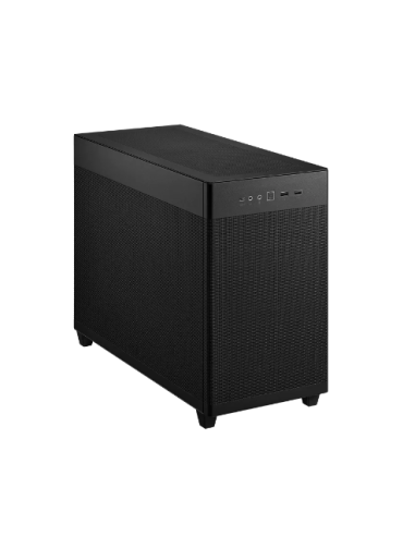 ASUS Prime AP201 MicroATX Mini Tower Negro