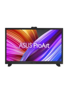 ASUS ProArt OLED PA32DC 80 cm (31.5") 3840 x 2160 Pixeles 4K Ultra HD Negro 2