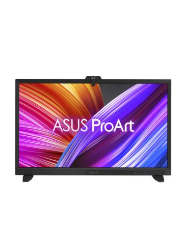 ASUS ProArt OLED PA32DC 80 cm (31.5") 3840 x 2160 Pixeles 4K Ultra HD Negro