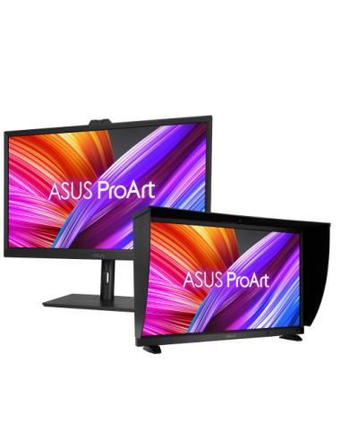 ASUS ProArt OLED PA32DC 80 cm (31.5") 3840 x 2160 Pixeles 4K Ultra HD Negro