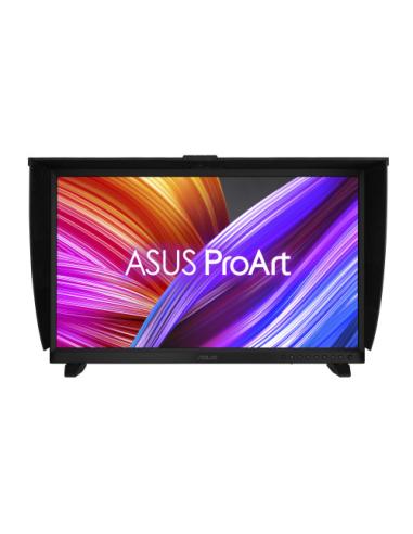 ASUS ProArt OLED PA32DC 80 cm (31.5") 3840 x 2160 Pixeles 4K Ultra HD Negro
