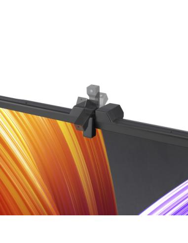 ASUS ProArt OLED PA32DC 80 cm (31.5") 3840 x 2160 Pixeles 4K Ultra HD Negro