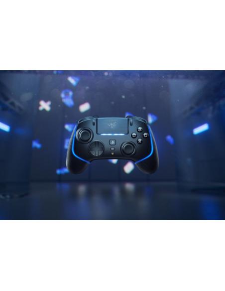 GAME KEYPAD RAZER WOLVERINE V2 PRO (PLAYSTATION LICENCE) (RZ06-04710100-R3G1)