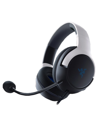 Razer Kaira X PS5 bk| RZ04-03970200-R3M1 Blanco Bluetooth Gamepad MAC, Nintendo Switch Lite, PC, PlayStation 4, PlayStation 5