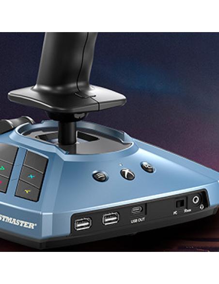 THRUSTMASTER TCA SIDESTICK X AIRBUS EDITION PARA XBOX / PC