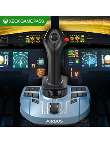 THRUSTMASTER TCA SIDESTICK X AIRBUS EDITION PARA XBOX / PC