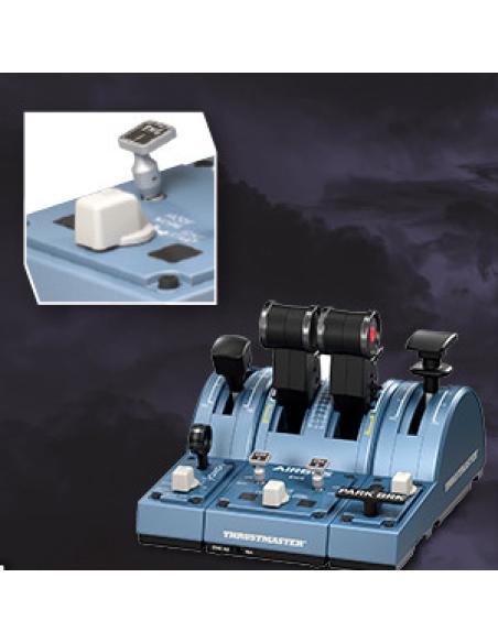 THRUSTMASTER JOYSTICK TCA CAPTAIN PACK X AIRBUS EDITION PARA PC / XBOX