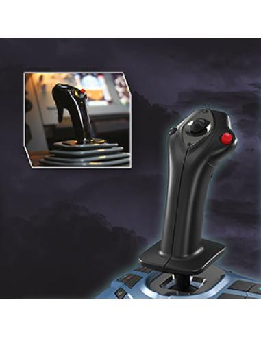 THRUSTMASTER JOYSTICK TCA CAPTAIN PACK X AIRBUS EDITION PARA PC / XBOX