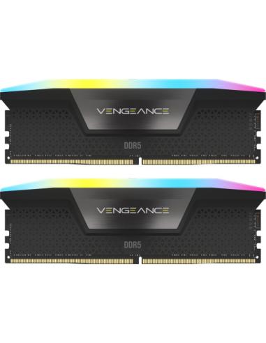 Corsair Vengeance CMH32GX5M2B6200C36 módulo de memoria 32 GB 2 x 16 GB DDR5 6200 MHz