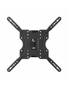 SOPORTE GIRATORIO INCLINABLE TV 30KG 3 PIVOTES DE 32-55 NEGRO AISENS WT55TSE-059 2